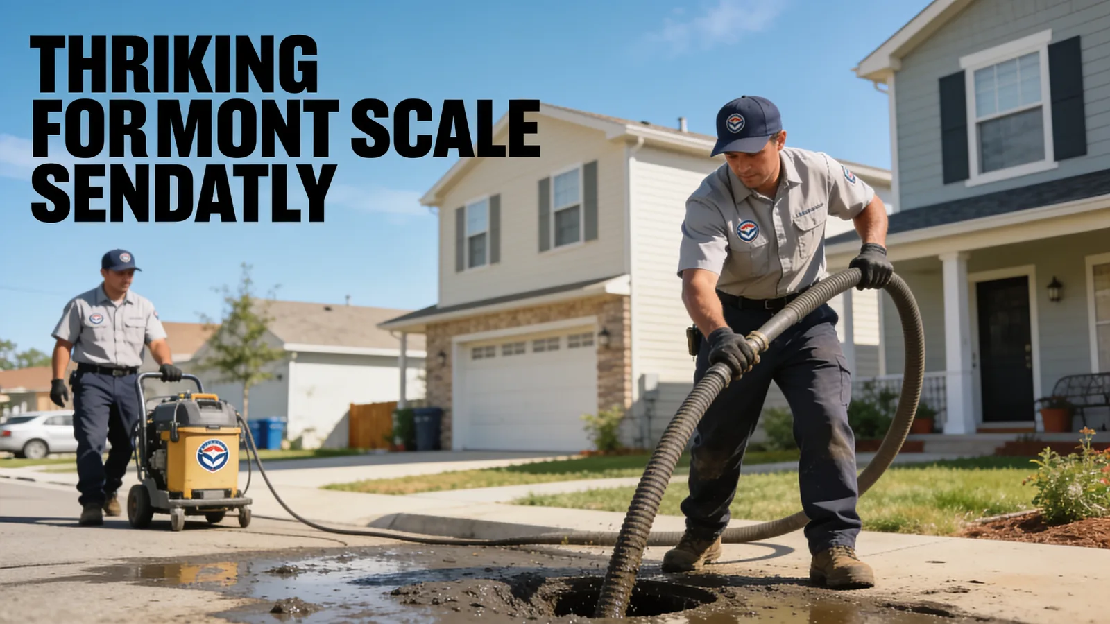 Sewage Cleanup in Whitsett, TX near me